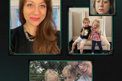 THE SURVIVOR’S SCAR: Did Janette MacAusland Flinch, or Was the “Suicide Attempt” a Calculated Legal Gambit?