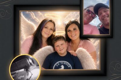 The Offshore Trap: Did Killers Wait for the Father to Leave Shore Before the Wilmer Massacre?