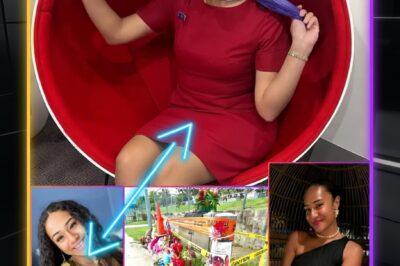 THE PRICE OF LOYALTY: Virgin Australia Faces Backlash Over “Missing” Financial Support for Slain Flight Attendant Lucinta Evans