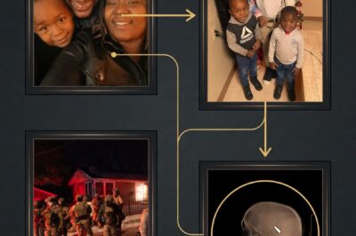 LIVING IN A REWRITTEN PAST: The Tragic Medical Limbo of the Shamar Elkins Survivors