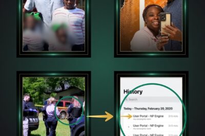 THE SEARCH FOR NOTHINGNESS: Leaked Phone Records Reveal Shamar Elkins’ Obsessive Final Searches Before Massacre of 8 Kids