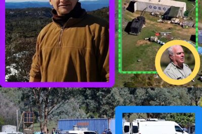 HIDEOUT SECRETS EXPOSED: The Final Days of Dezi Freeman Take a Darker Turn as Property Owner Breaks Silence