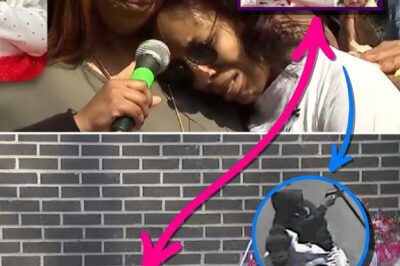 THE GHOST OF A GIGGLE: How Baby Kaori’s Final Smile Became the Symbol of a City’s Mourning