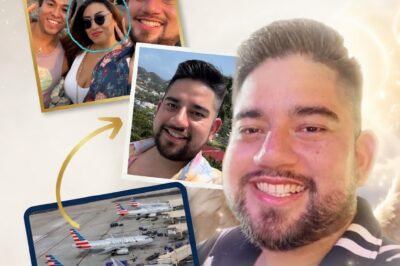 THE LAST WITNESS: Inside the Fragmented Memories of the Flight Attendant Who Survived the Medellín “Death Trap”