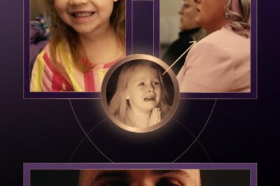 ‘SHE WAS JUST A BABY’: Mother of FedEx Killer Tanner Horner Collapses in Soaked Sobs on Witness Stand, Denounces Son’s Cruelty