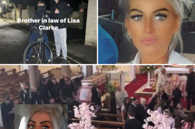 💥 FIRST They Took Scarlett In The Most Calculated & Brutal Way… THEN Her Protective Brother Jason Died After Carrying Her Coffin… Now The Mastermind Breaks Silence With The Most Disturbing Confession: “I Told Her To Finish It” – A Family Annihilated 😭