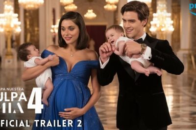 Culpa Mía 4 Trailer Teases Darker Turn in Noah and Nick’s Relationship