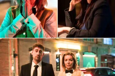 BBC’s ‘The Cage’: Sheridan Smith and Michael Socha Deliver a Gripping, Heart-Pounding Crime Thriller That Viewers Are Binge-Watching in One Sitting