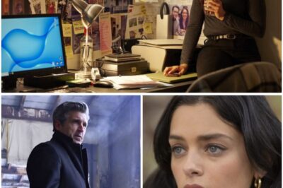 ‘Memory of a Killer’ Showrunner Teases Explosive Season 2 After Shocking Season 1 Finale — Unthinkable Twists, Hidden Secrets, and Moral Chaos Await