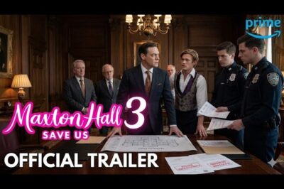 Maxton Hall Season 3 Signals a Darker Turn as Love, Power, and Secrets Collide
