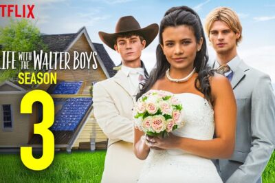 Jackie Faces Impossible Choice as Wedding Raises Questions About Love and Loyalty