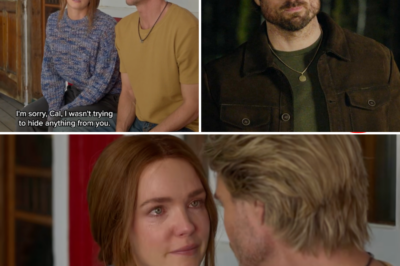 😱 “I Couldn’t Breathe” – Freya Allan Reveals The 3-Word Text She Almost Sent To Netflix To Quit The Witcher After Liam Hemsworth Backlash 🔥