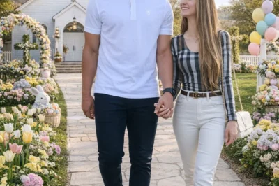 Patrick Mahomes is proving once again that even in the toughest chapters, life can be beautifully rewritten with love, faith, and quality time