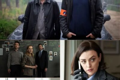 Hidden Assets: The Gripping BBC Crime Thriller That Turns a Routine Drugs Raid Into a Deadly International Conspiracy