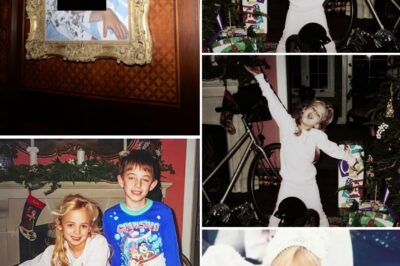 “The Trophy on the Wall”: Why a Blurred Frame in the Epstein Evidence has the Ramsey Case Trending in 2026