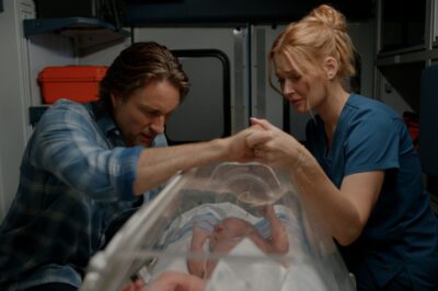 Virgin River Season 8 First Look Reveals Time Jump and Major Changes for Mel and Jack