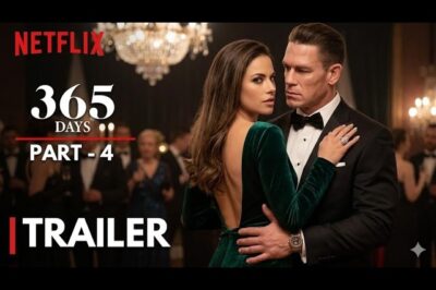 365 Days Season 4 Trailer Signals a Darker Shift as Laura and Massimo’s Relationship Turns Volatile