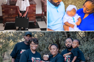 ⚠️ They arrived excited at a stunning lakeside Florida rental promising endless fun. Then tragedy struck: 5-year-old AJ vanished into the pool. One family’s devastating loss exposes shocking safety failures at vacation homes