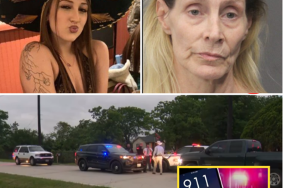 She Called 911 Desperate For Help With Disturbing Visions One Night – The Next Day Her 21-Year-Old Roommate Was No Longer There… The Heartbreaking Twist That Has Everyone Talking