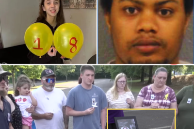 THE FINAL WELFARE CHECK: When police arrived at Isabella Stroupe’s home, they found something that changed everything… 😢 The 19-year-old’s tragic death has taken a dark turn with her boyfriend now charged