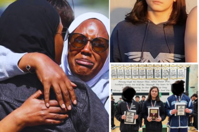 💔 HEARTBREAKING BETRAYAL: Daughter’s Suicide Note Predicted San Diego Mosque Bloodbath – Mom Speaks!
