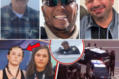 Security Guard Sacrificed Everything to Save Children at San Diego Mosque — Daughter’s Heartbreaking 4 Words Capture His True Legacy