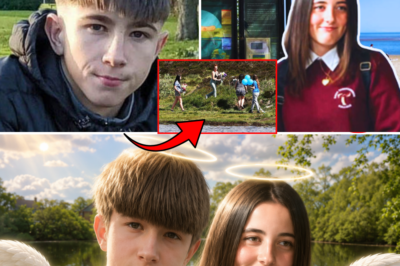 🔥 Families Devastated After Two 15-Year-Olds Died in UK and Ireland Waters… But What Left Communities Speechless Was When Declan Sawyer and Abbie Carmody-Pepper’s Bodies Were Discovered Near the Same Area!
