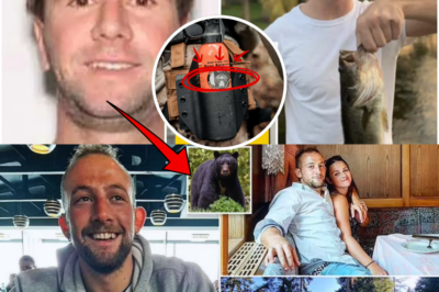 🔥 Shocking Twist: He Deployed All His Bear Spray in Panic Defense, Yet Still Couldn’t Stop the Unexpected – Final Voicemail Breaks Hearts