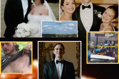 🔥 Devoted Dad of One Shot Dead in ‘Tragic Accident’ at Family Water Park: Jacob Nitkiewicz, 31, Leaves Wife Mackenzi & Daughter Emersyn Heartbroken – What Really Happened? 😭