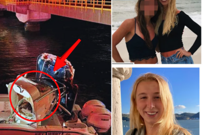 HEARTBREAKING PLOT TWIST: Former College Soccer Star Lizzie Dankert’s Final Night Out Ended in Tragedy Near Runway — How Friends Boarded a Vessel Post-Closing Hours Sparks Urgent Investigation 🌉💔