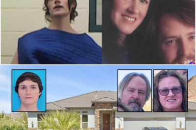 😱 PLOT TWIST NO ONE SAW COMING: Devout Convert in Custody Shares Chilling Regret-Free Words After Family Tragedy Tied to Identity and Mental Health Battles