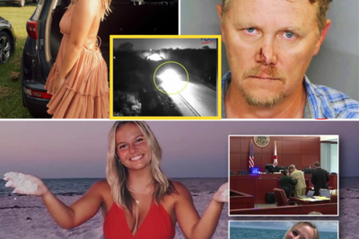 Final words that haunt her family: 21-year-old Lauryn Akey sent a sweet ‘coming home’ message… 😭 Then a wrong-way drunk driver changed everything forever in this tragic plot twist that’s shaking Florida