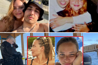 “She Was Going to Be My Wife”… HEARTBREAKING LAST MESSAGE: Young Italian Diver Sent Loving Text Moments Before Fatal Cave Dive – Boyfriend Lost Both Giorgia & Her Mother in One Day ⚠️ What He Revealed Will Break You 👇