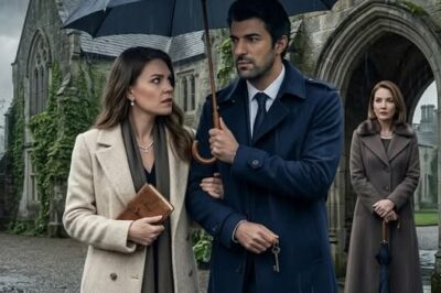 ‘Old Money’ Season 2 Rumors Tease a Darker Empire as Nihal and Osman Face Betrayal, Secrets, and War for Control