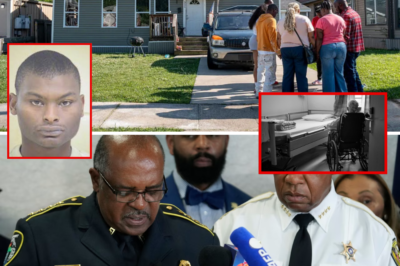 They Sold Their Murder House for Just $3,000 – Now Using Every Penny to Save Their Devastated Daughter-in-Law