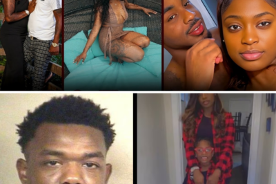 He Proposed on Her 25th Birthday — Then Gunned Her Down in Bed With Her New Boyfriend While She Slept