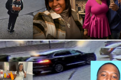She Knew He Was Stalking Her — But She Stayed. Then He Showed Up in a Blonde Wig… and Executed Her in Her Own Car