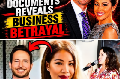 Shocking Betrayal Exposed: Police Discover Chilling Evidence That Turns Perfect Family Into Houston’s Deadliest Nightmare