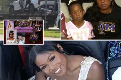 The Heartbreaking Last Text a Mother Sent Her Daughter – Revealed for the First Time at Her Funeral
