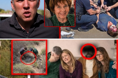 SHOCKING BREAKING: Brian Entin BURSTS INTO TEARS Over FBI’s DESERT DISCOVERY in Nancy Guthrie Case — Is It FINALLY OVER?! 😭🕵️‍♂️