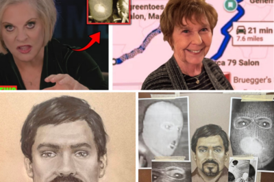 SHOCKING NEW VIDEO: Masked Nancy Guthrie Suspect’s Face Finally Exposed? FBI Bombshell Drops After 24 Hours of Frenzied Investigation!