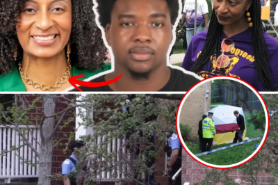Tragedy Strikes Chicago Elite: Prominent Widow S.h.o.t Dead by Her Own Son in Shocking Murder-Suicide