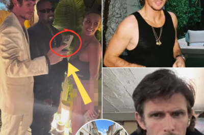 Damaged Phone Recovered in Jake Hall Investigation as Detectives Review Final Photos and Videos