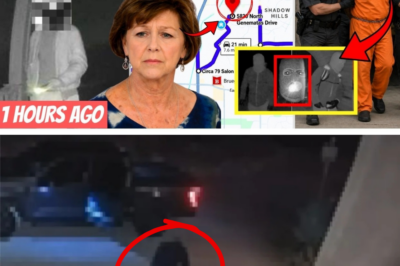 Chilling Surveillance Footage Exposes Masked Stalker’s Final Deadly Visit – Nancy Guthrie’s Heart Device Went Silent at 2:29 AM in Brutal Abduction Nightmare