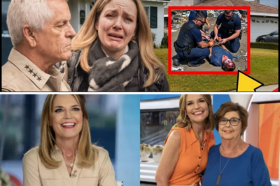 FBI Drops Bombshell DNA Bombshell in Nancy Guthrie Kidnapping: Exact Chilling Moment 84-Year-Old TV Anchor’s Mom Vanished Revealed!