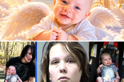 Smiling Family Photo Hides a Nightmare: Parents Brutally M.u.r.d.e.r.e.d Their 9-Week-Old Baby While One Watched and Did Nothing