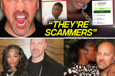 Fiancé’s Bombshell: Millionaire Exposes Dead Influencer’s Family GoFundMe as a Heartless Scam!