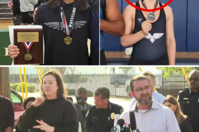 Family’s Shocking Revelation: Teen Mosque Gunman’s Chilling Final Letter Exposed – Rage Explodes as Cops Seal His Home