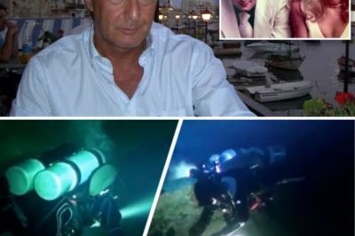 Heartbreaking Twist of Fate: Husband Relives Wife’s Tragic Death 40 Years Ago at the Exact Maldives Dive Spot That Just Killed 5 Italian Tourists