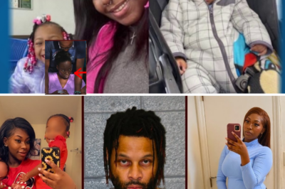 Horrific Twist in Triple M.u.r.d.e.r: Boyfriend Fled to California Desert After Poisoning Girlfriend and Her Two Young Kids – Then Hijacked Her Phone to Fake Texts for Weeks